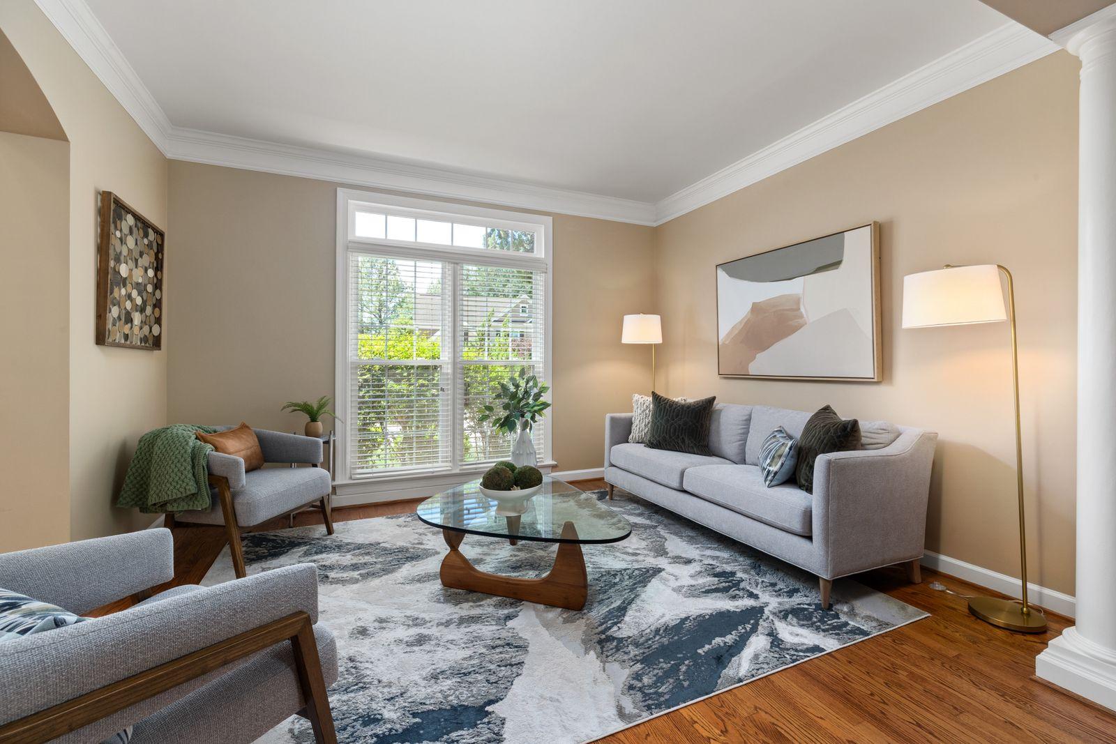 Post-Construction Cleaning